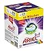 Produktbild Ariel 3 in 1 Pods Colorwaschmittel, 1er Pack (1 x 64 Waschladungen)