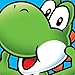Produktbild Nintendo Leinwanddruck, Polyester, Mehrfarbig, 40 x 40 cm