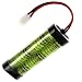 Produktbild Racing Pack 7,2 Volt mit bis zu 1700mAh und Tamiya Buchse