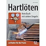 Image de Hartlöten: Kein Buch mit sieben Siegeln