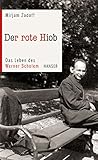 Image de Der rote Hiob: Das Leben des Werner Scholem