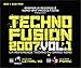 Produktbild Techno Fusion 2007, Vol.1 by Underground DJ