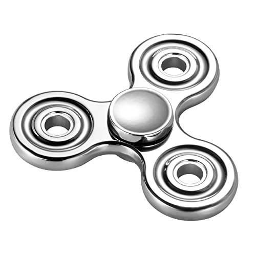 Fidget Spinner High Speed Stainless Steel Bearing ADHD Focus Anxiety Relief Toys Fidget Spinner High Speed Stainless Steel Bearing ADHD Focus Anxiety Relief Toys