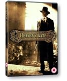 Heaven's Gate Restored Edition 2 Discs[DVD]