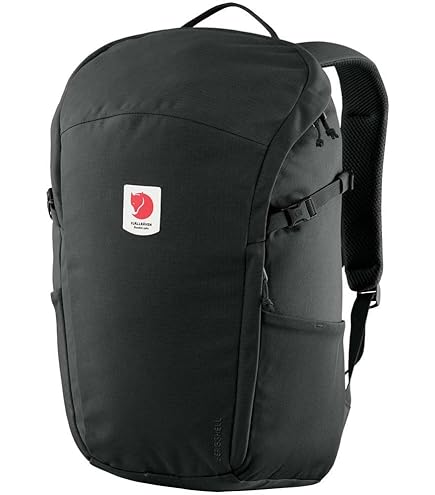 Fjällräven High Coast Ulvö 23 Backpack Mountain Blue : Fjallraven Sport & Freizeit