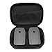 Produktbild Für DJI Mavic Pro Drone Akku Tasche, Colorful Tragetasche Lagerung Schutzhülle für DJI Mavic Pro Drone-Kann Zwei Batterien aufnehmen