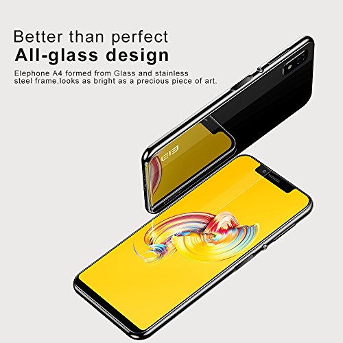 T  l  phone Portable D  bloqu    Elephone A4 Smartphone 4G 5 85 Pouces 19 9 Ecran Android 8 1 MTK6739 Quad Core 1 5GHz 3Go RAM 16Go ROM Reconnaissance Faciale Empreintes Digitales OTG Cam  ra 8MP   5MP  Noir  reviews T  l  phone Portable D  bloqu    Elephone A4 Smartphone 4G 5 85 Pouces 19 9 Ecran Android 8 1 MTK6739 Quad Core 1 5GHz 3Go RAM 16Go ROM Reconnaissance Faciale Empreintes Digitales OTG Cam  ra 8MP   5MP  Noir