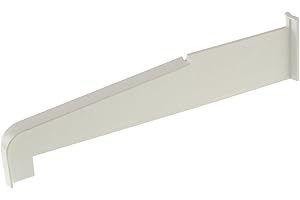 EUROCELL 150mm Window Cill 135° Corner Joint - White