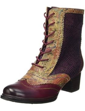 Laura Vita Damen Alexia 15 Stiefel