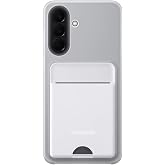 Galaxy A57 Kart B&ouml;lmeli - Gri
