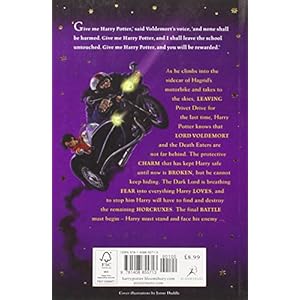 Harry Potter and the Deathly Hallows: 7/7