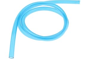 T TOOYFUL Tuyau de Boisson, Tube à Boire, Pailles à Boire pour Camping, Randonnée, Voyages équipement