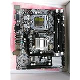 Techcom TTPL-MB-G31 Motherboard