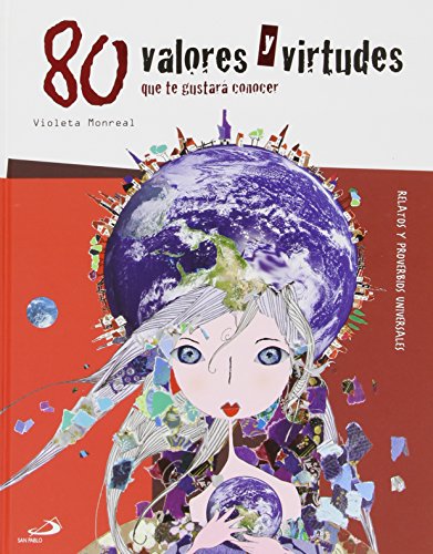Download 80 valores y virtudes que te gustará conocer (Cuentos y ficción) Download 80 valores y virtudes que te gustará conocer (Cuentos y ficción)