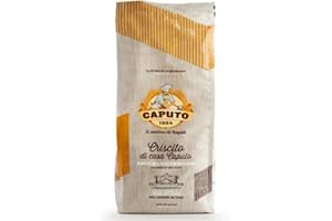 ANTIMO CAPUTO Caputo Ancient Mother Yeast - Criscito di Casa Caputo (1000g - 2.2 Lb)