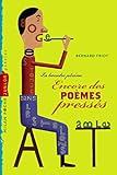 Histoires pressées, Tome 06: Poèmes pressés - La bouche pleine