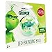 Produktbild Der Grinch Bouncy Ball Packung 3 fur Kinder