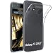 Produktbild tomaxx Schutzhülle Samsung Galaxy J7 DUOS J730 2017 / Hülle Case Tasche Durchsichtig in Transparent