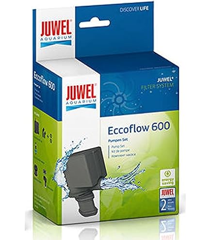JUWEL Bioflow Filter L Filtre interne pour aquarium jusqu'à 400 L