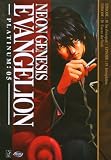 Neon Genesis Evangelion Vol.5 - Hideaki Anno