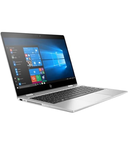 HP EliteBook 830 G6 13,3 Pouces 1920 x 1080 Full HD Intel Core i5