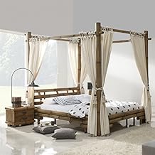 Suchergebnis auf Amazon.de für: himmelbett 140x200