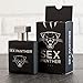 Sex Panther Aftershave