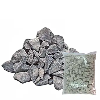 SAI BALAJI 5 Kg_Concrete Stones_For Home_Minor Construction Repairs_Multi purposes SBLPS3