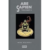 ABE SAPIEN.INTEGRAL