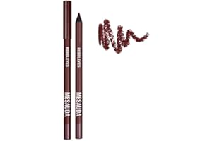 Mesauda Milano Rebeleyes - Lápiz de ojos - 1,2 g