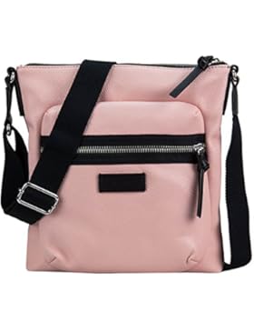 ESPRIT Damen 127ea1o005 Schultertasche, 5x28x25 cm