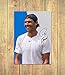 Produktbild Rafael Nadal 1 - High Gloss Printed Poster - A4 (210 x 297 mm) Personalised