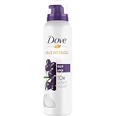 Dove Duş K&ouml;p&uuml;ğ&uuml; A&ccedil;ai Yağı Yoğun K&ouml;p&uuml;k 200 ml