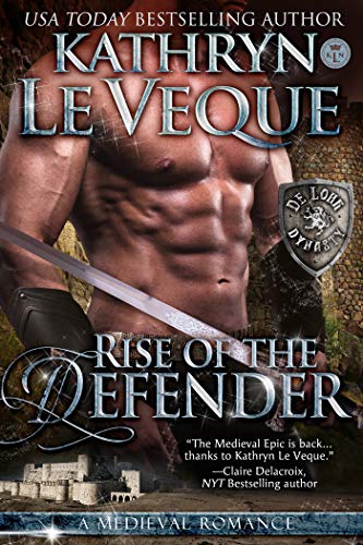 Rise of the Defender (de Lohr Dynasty Book 2) (English Edition) Rise of the Defender (de Lohr Dynasty Book 2) (English Edition)