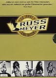 Russ Meyer Kinoeditions-Box (7 kultige Original Kinofilme) (DVD) DE-Version