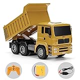 Allradantrieb, Fernbedienung vorwärts und rückwärts fahren, links abbiegen und rechts abbiegen, das Auto steigt und fällt, der Lichtschalter.