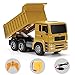 Produktbild Coseyil LKW Plastic Truck HUINA 332 1:16 Allrad-RC-Muldenkipper