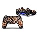 Produktbild Morbuy Design PS4 Schutzfolie Skin Sticker Aufkleber Set styling für Sony Playstation 4 Controller X 1 ( Auch PS4 Slim & PS4 Pro ) (Sexy Girls)