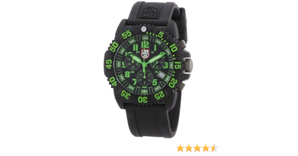luminox 3097