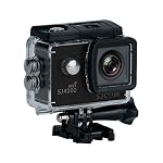 SJCAM SJ4000 WiFi 12MP Optical Full HD WiFi Sports Action Camera...