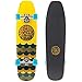 Produktbild Sector 9 SWELLHOUND Yellow COMPLETA