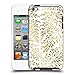 Price comparison product image Official Caitlin Workman Foliage Gold Organic Hard Back Case for Apple iPod Touch 4G 4th Gen