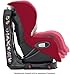 Maxi-Cosi Axiss Group 1 Car Seat - Black Raven