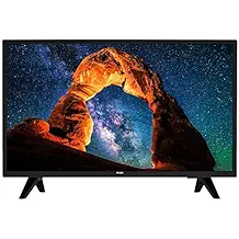 Philips 80 cm (32 inches) 4200 Series HD Ready LED TV 32PHT4233S/94 (Black)