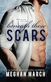 Cover zum Buch Beneath These Scars