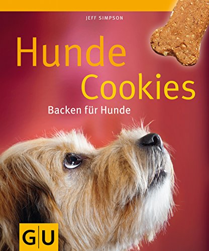 Download Hunde-Cookies - Backen für Hunde (GU Tier Spezial) Download Hunde-Cookies - Backen für Hunde (GU Tier Spezial)
