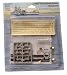 Produktbild Trumpeter 06625 Modellbausatz Italian Navy Battleship RN Roma Acces.
