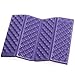 Produktbild cmoo6y Schaumstoff faltbar Sitz 45,7 cm Pad EVA Kniebank Camping Outdoor Kissen