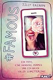 Cover zum Buch #famous