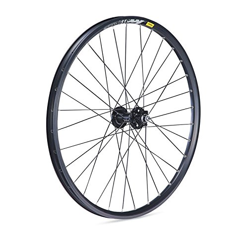 Preisvergleich Produktbild Vorderrad mavic 27.5xm-319 disc